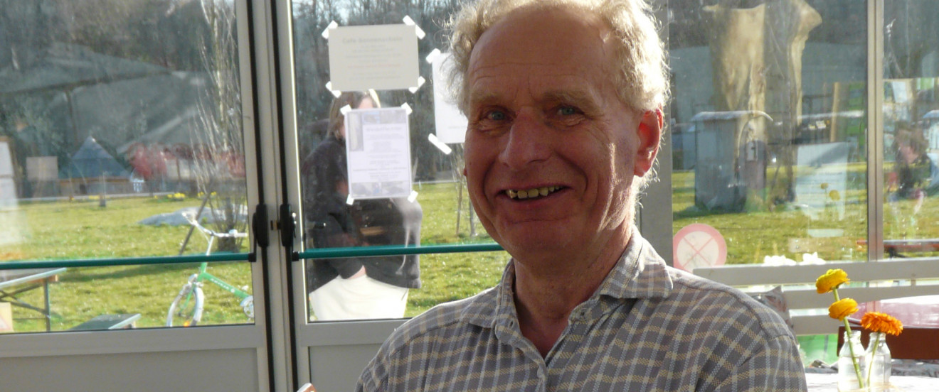 Wolfgang Kautz